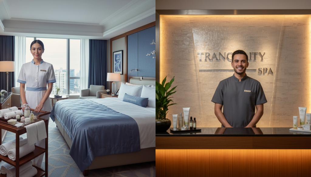 24/7 Massage Da Nang | The Best Late-Night Wellness Guide (2026)