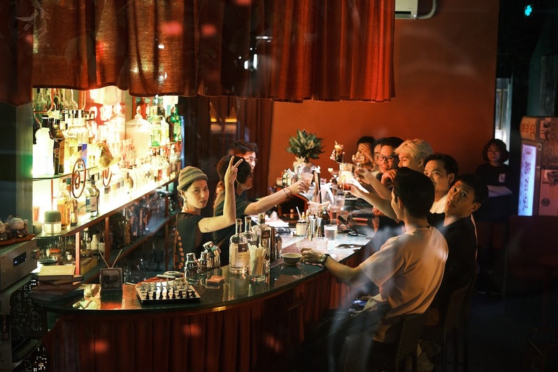 Late-Night Guide: What to Do in Da Nang After 9PM for Deep Relaxation and Bliss