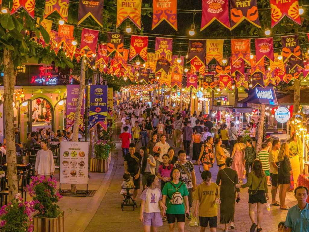 Da Nang Red Light District | The 2026 Insider’s Nightlife Guide