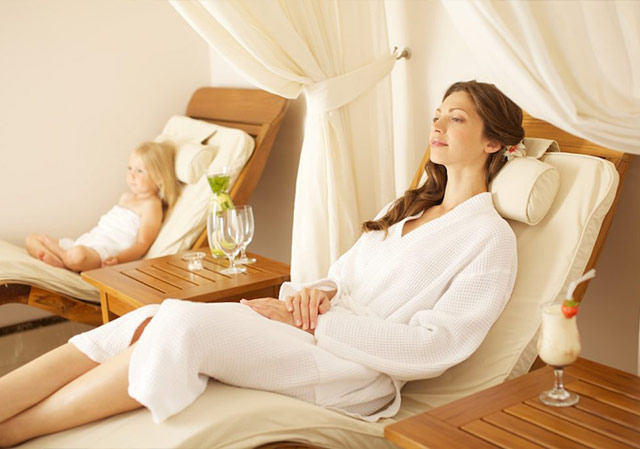 Couple Massage in Da Nang