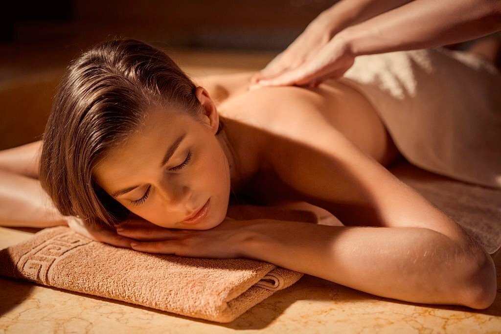 lingam massage