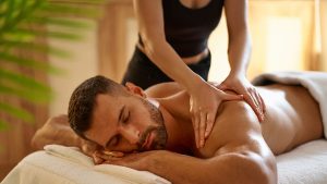 Top 3 VIP Venues Massage with Beautiful Girls in Da Nang