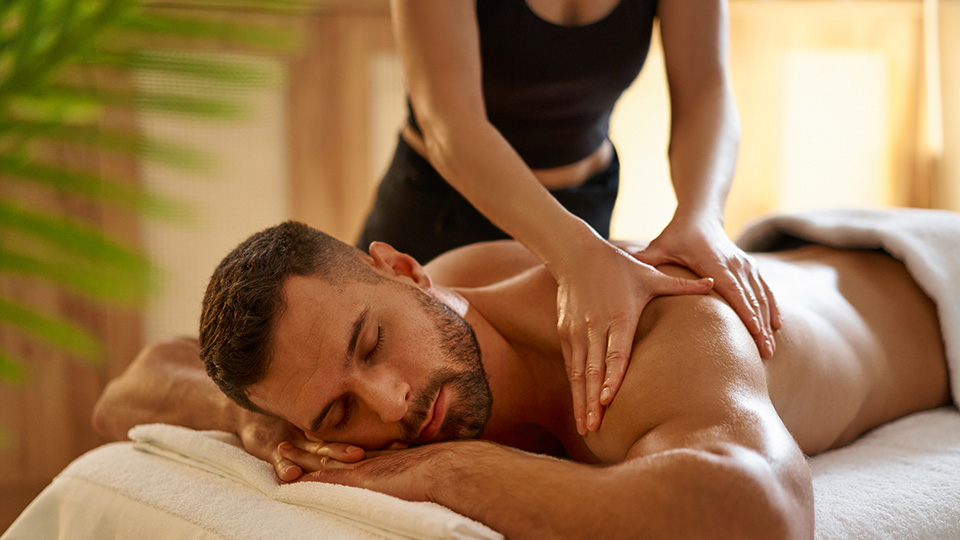 Erotic Massage in Da Nang & Nha Trang