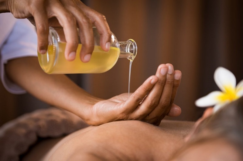 TOP 1 VIP Massage At Room in Da Nang & Nha Trang | Happy Ending