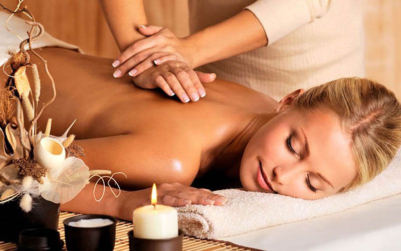 Best Spa Massage Da Nang & Relaxation VIP Service