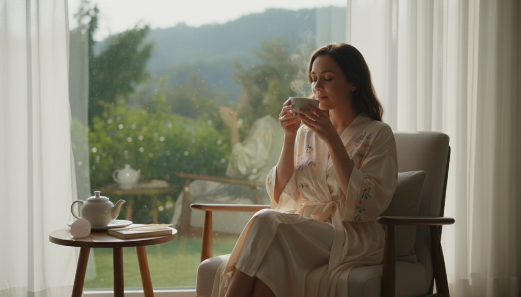 Top-Rated Yoni Spa Massage in Da Nang | 100% Verified