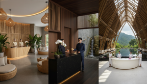 Massage Etiquette in Vietnam: A Guide for First-Time Visitors