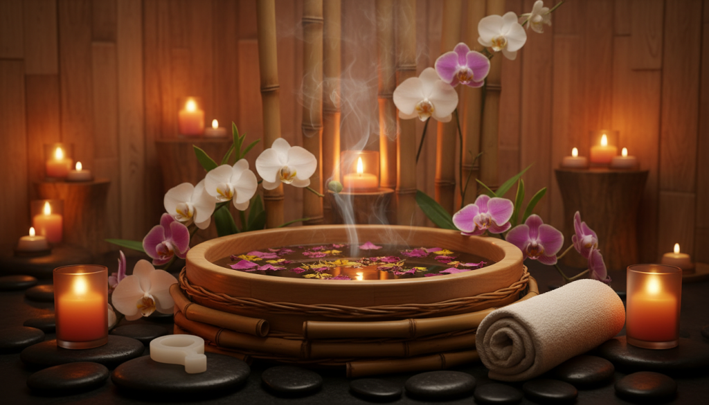 How to Choose a Safe Massage in Da Nang? | 2026 Tourist Safety Guide