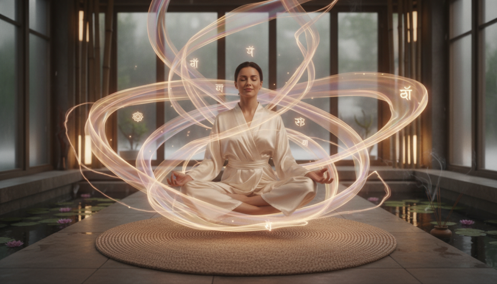 Private Massage for Women in Da Nang by Male Therapist