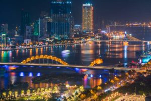 The Best Things to Do on Your Last Night in Da Nang