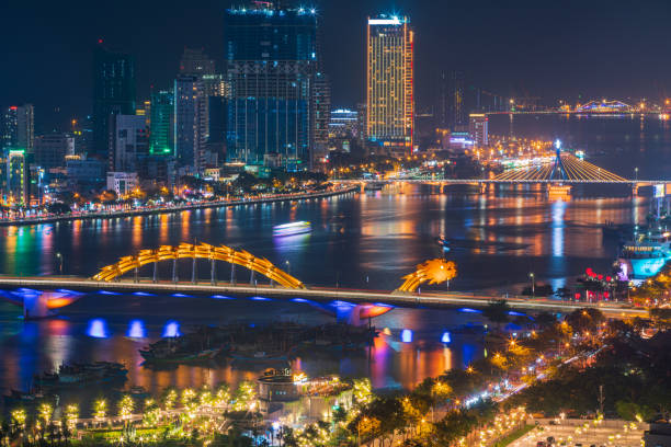 The Best Things to Do on Your Last Night in Da Nang