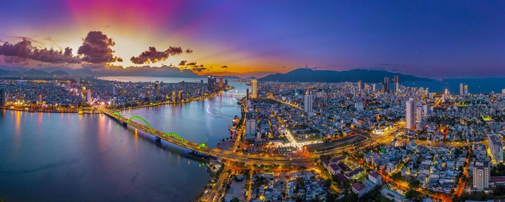 Da Nang Nightlife | A Local Discovery to Culture, Entertainment & VIP Spas