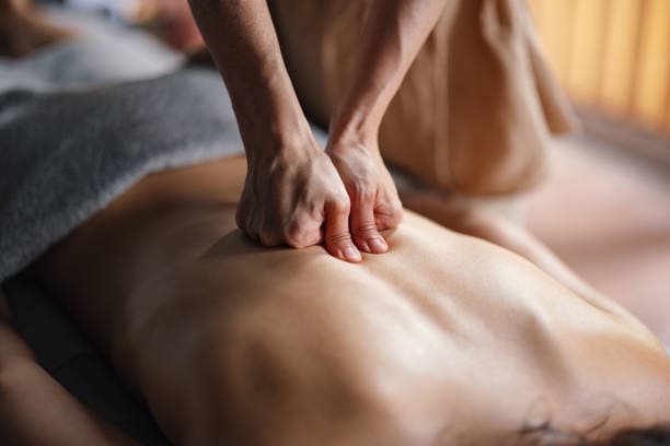 Private Erotic Massage Da Nang: A Sanctuary of Sensory Luxury