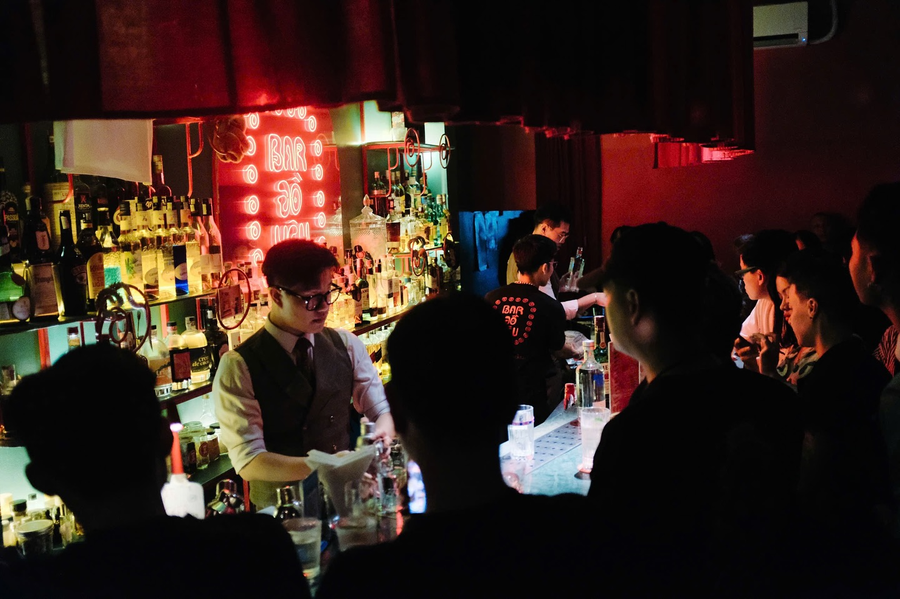 Best Things to Do in Da Nang for Adults | Nightlife & Relaxation