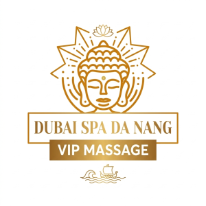 logo dubai spa da nang