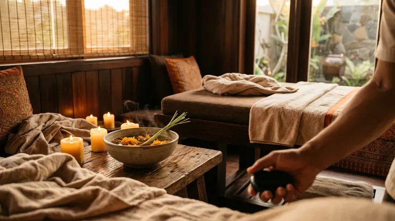 Lingam Massage Là Gì? Lịch Sử Và Lợi Ích Trị Liệu Toàn Diện Cho Nam Giới