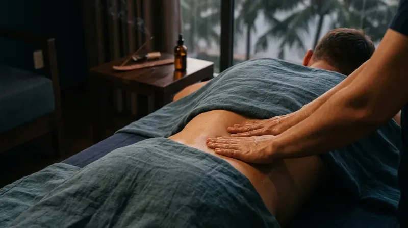 Khám Phá 7 Kỹ Thuật Lingam Massage Cốt Lõi Được Áp Dụng Hiện Nay