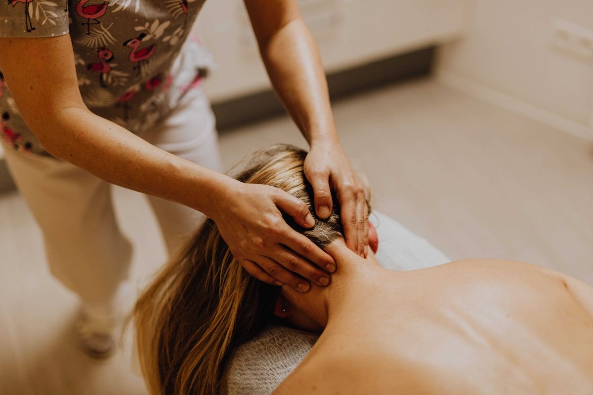 Couples Massage in Da Nang