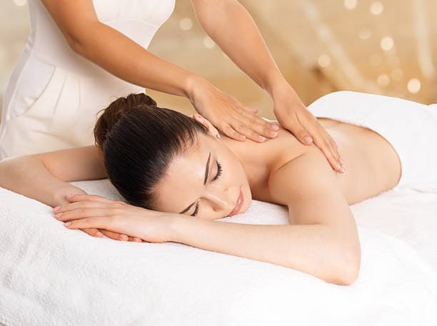 Yoni Massage in Da Nang